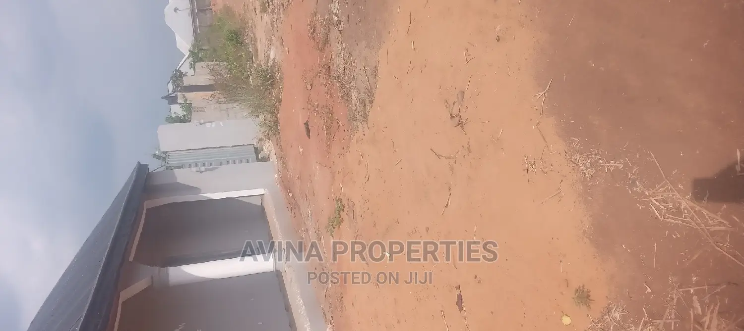 One Plot of Land for Sale at Avinaproperties Eziobodo in Owerri