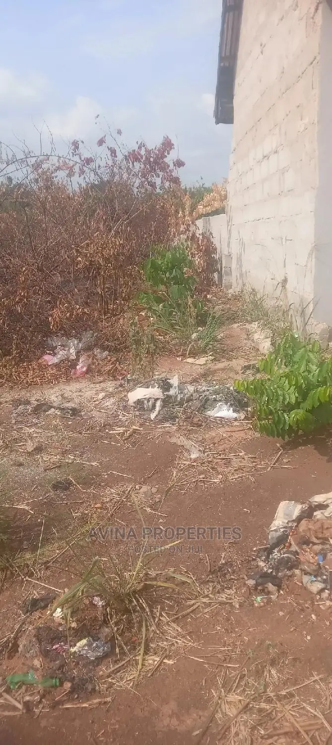 One Plot of Land for Sale at Avinaproperties Eziobodo in Owerri