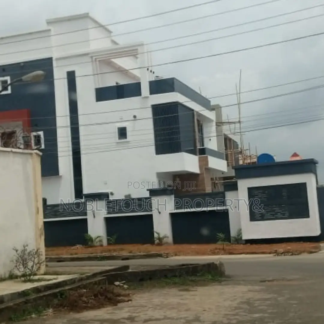 5bdrm Duplex in Gamade Estate Egbeda for sale in Egbeda