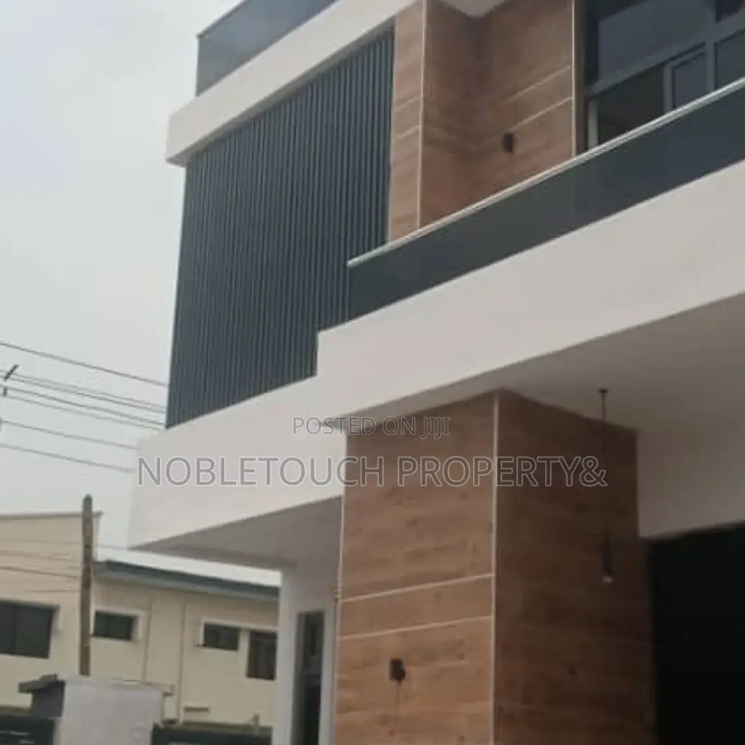 5bdrm Duplex in Gamade Estate Egbeda for sale in Egbeda