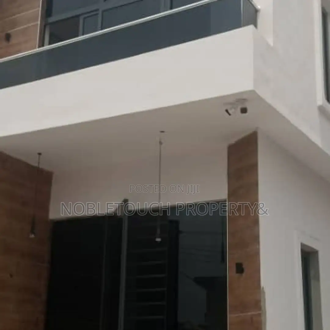 5bdrm Duplex in Gamade Estate Egbeda for sale in Egbeda
