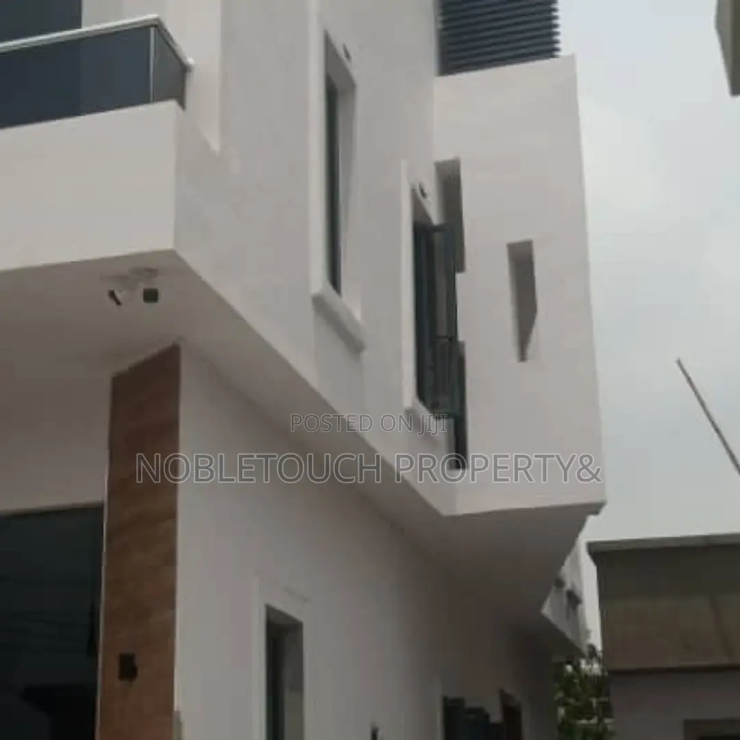 5bdrm Duplex in Gamade Estate Egbeda for sale in Egbeda