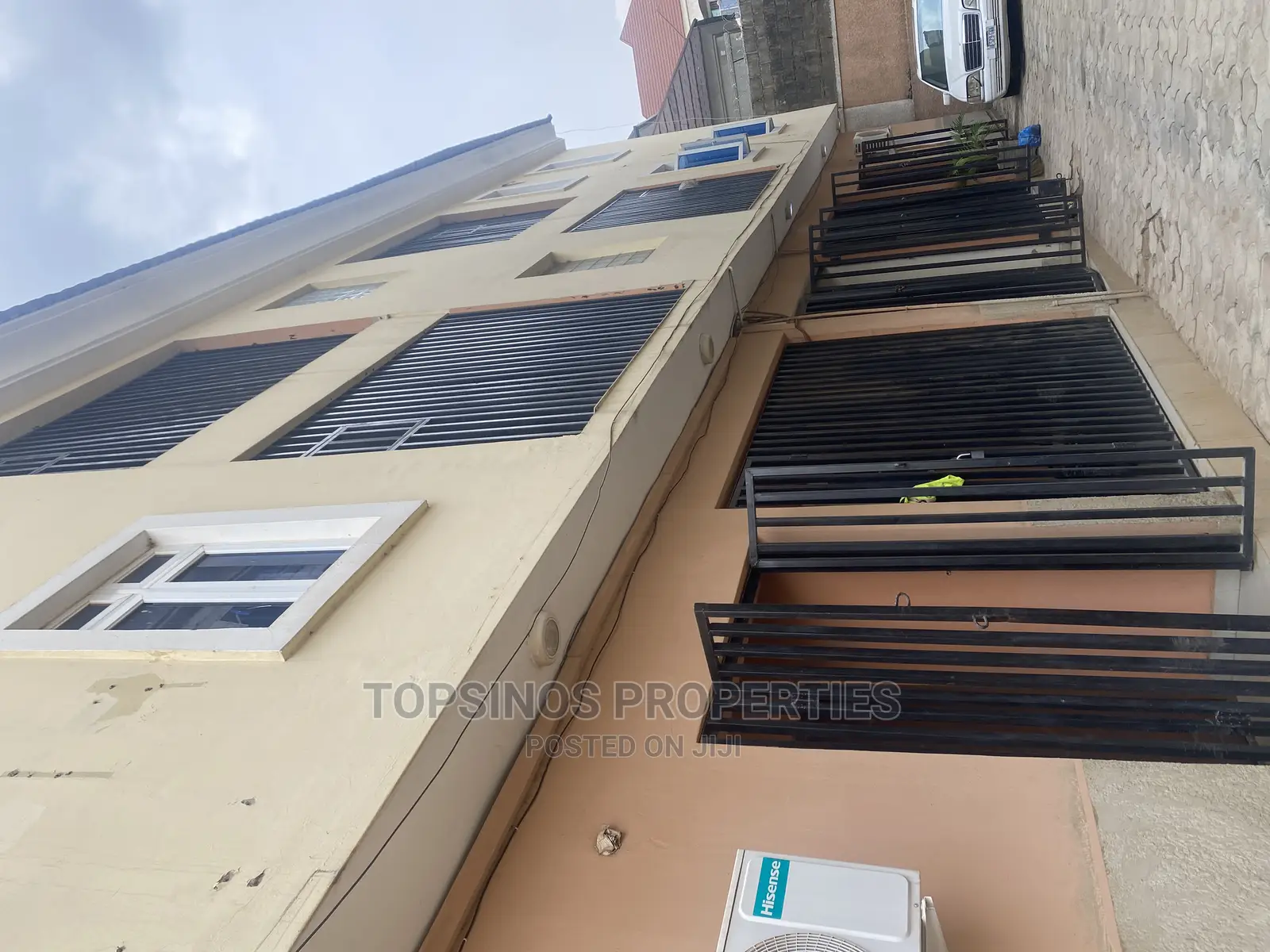2bdrm Block of Flats in Dawaki for rent in Dawaki