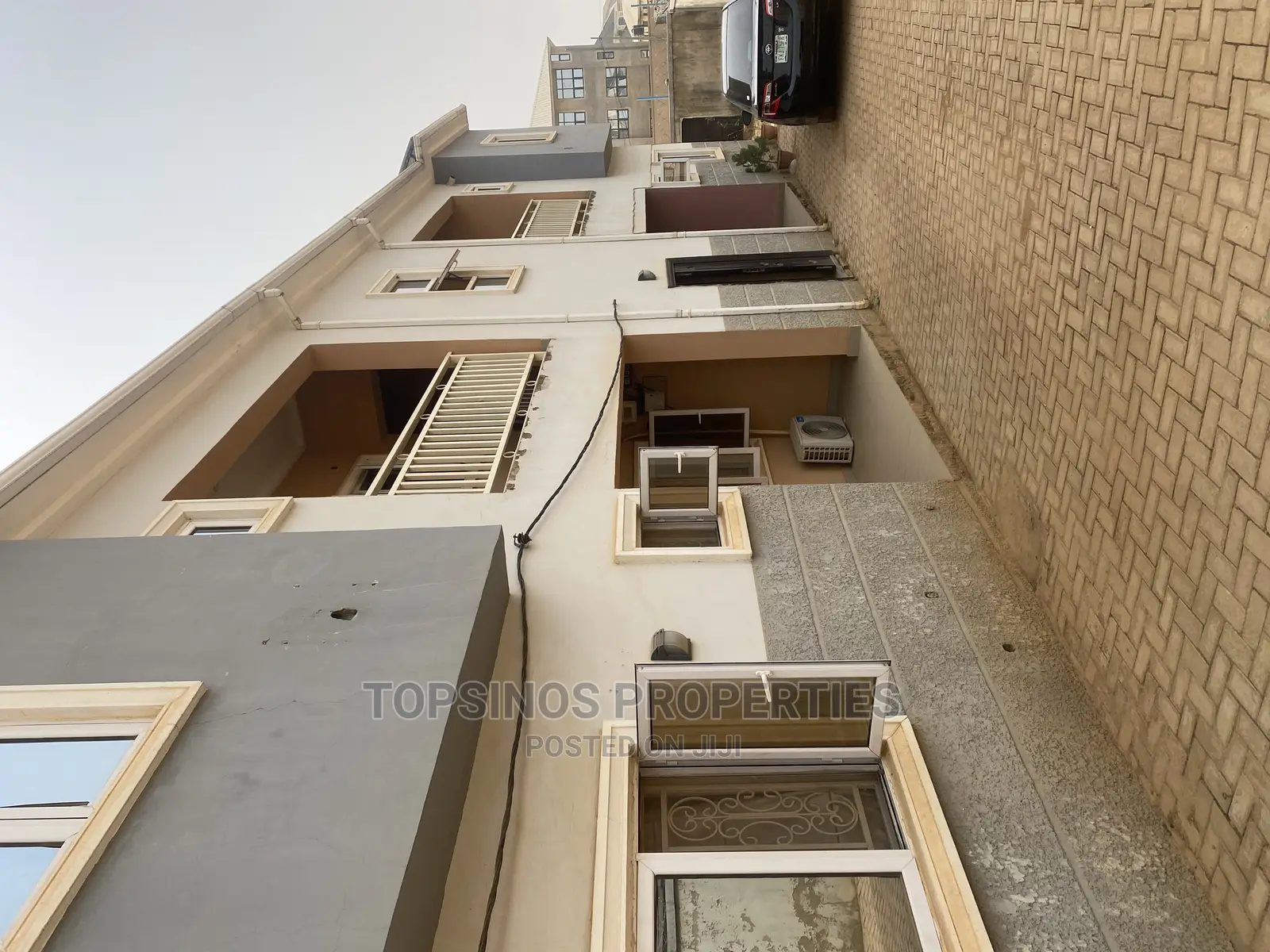 2bdrm Block of Flats in Dawaki for rent in Dawaki
