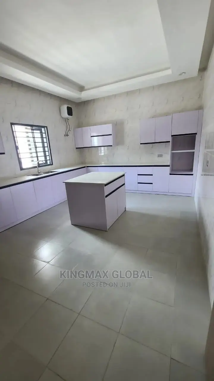 6bdrm Duplex in Efab Metropolis, Gwarinpa for sale in Gwarinpa