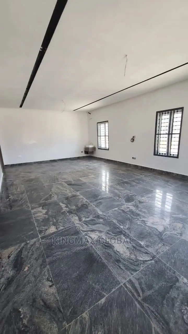 6bdrm Duplex in Efab Metropolis, Gwarinpa for sale in Gwarinpa