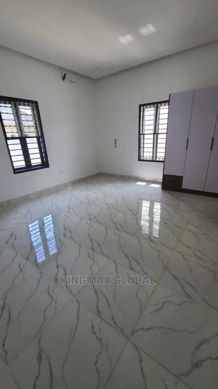 6bdrm Duplex in Efab Metropolis, Gwarinpa for sale in Gwarinpa
