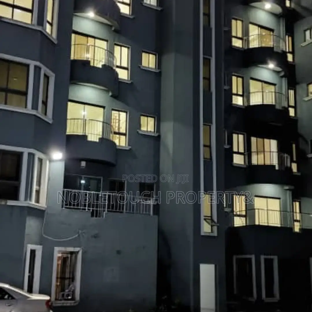 3bdrm Apartment in Lekki Lagos for Sale in Lekki Phase 1