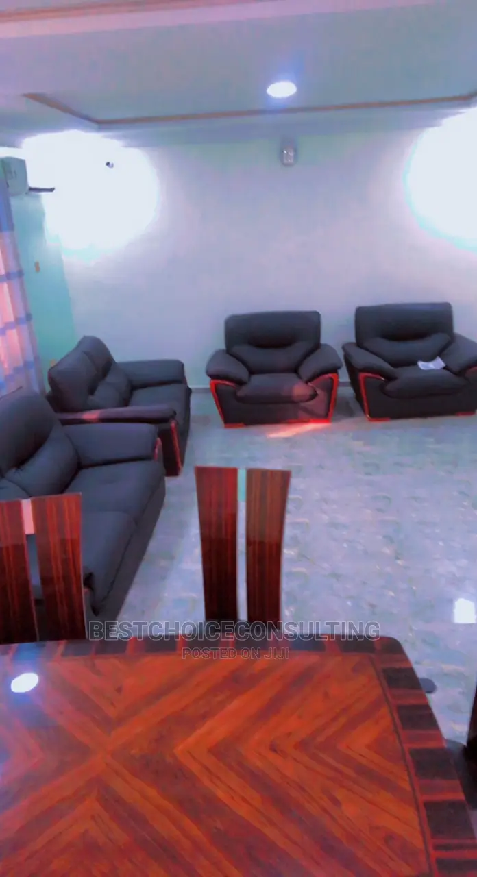Commercial Property Self Compound for Sale by the Road Side in Akala Express