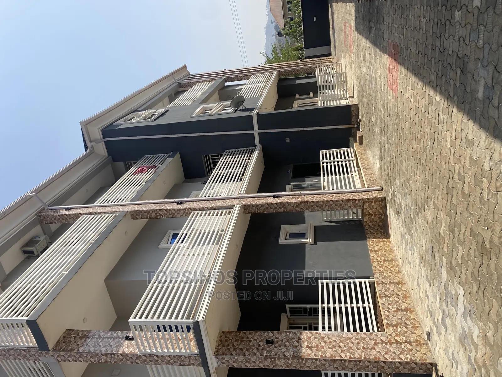 2bdrm Block of Flats in Dawaki for rent in Dawaki