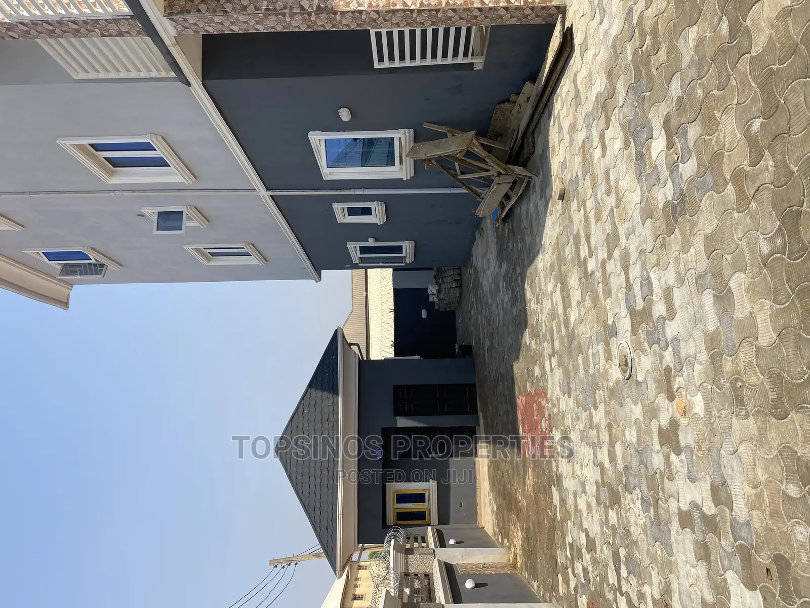 2bdrm Block of Flats in Dawaki for rent in Dawaki