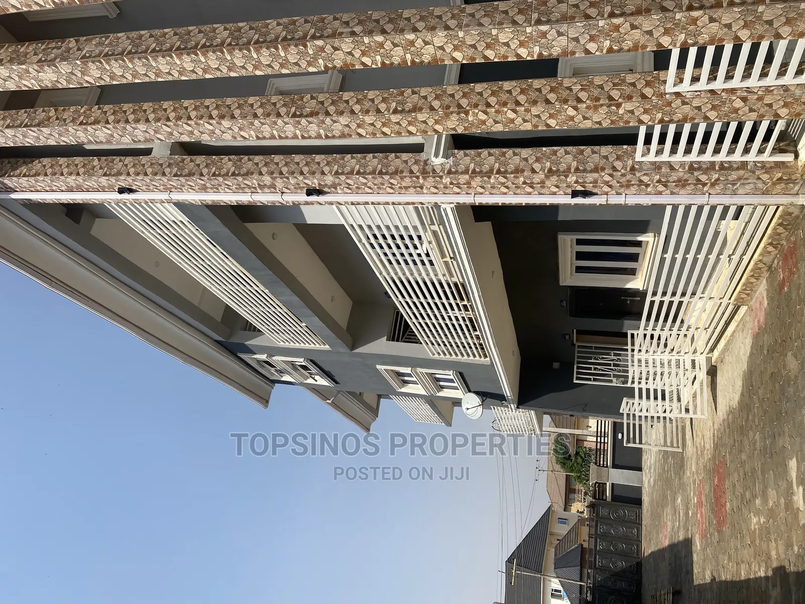 2bdrm Block of Flats in Dawaki for rent in Dawaki