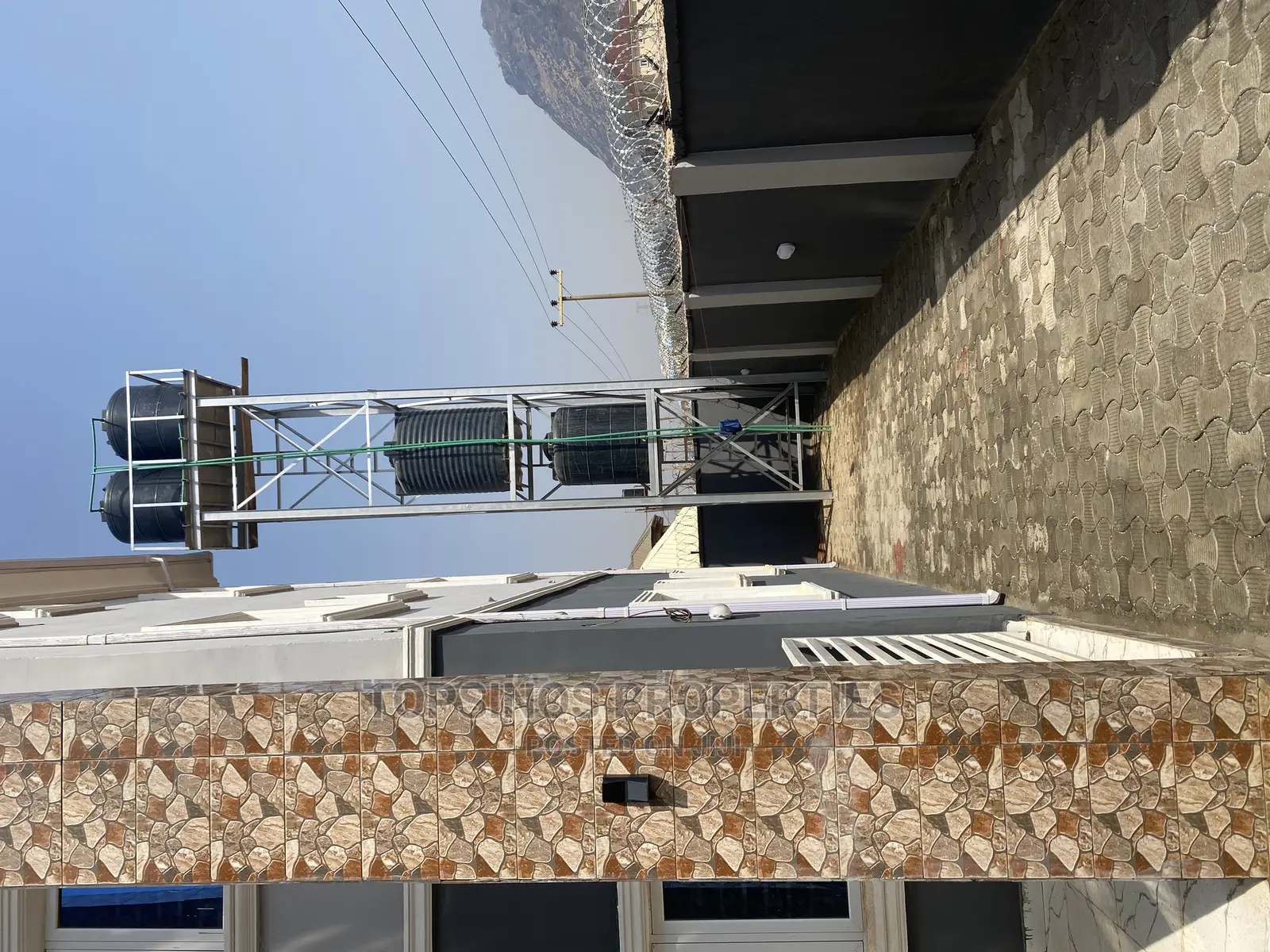 2bdrm Block of Flats in Dawaki for rent in Dawaki