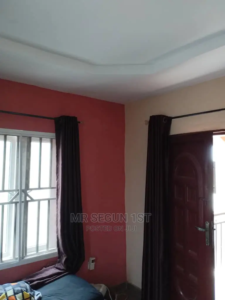 Mini Flat in Kasumu Estate, Akala Express for rent in Akala Express