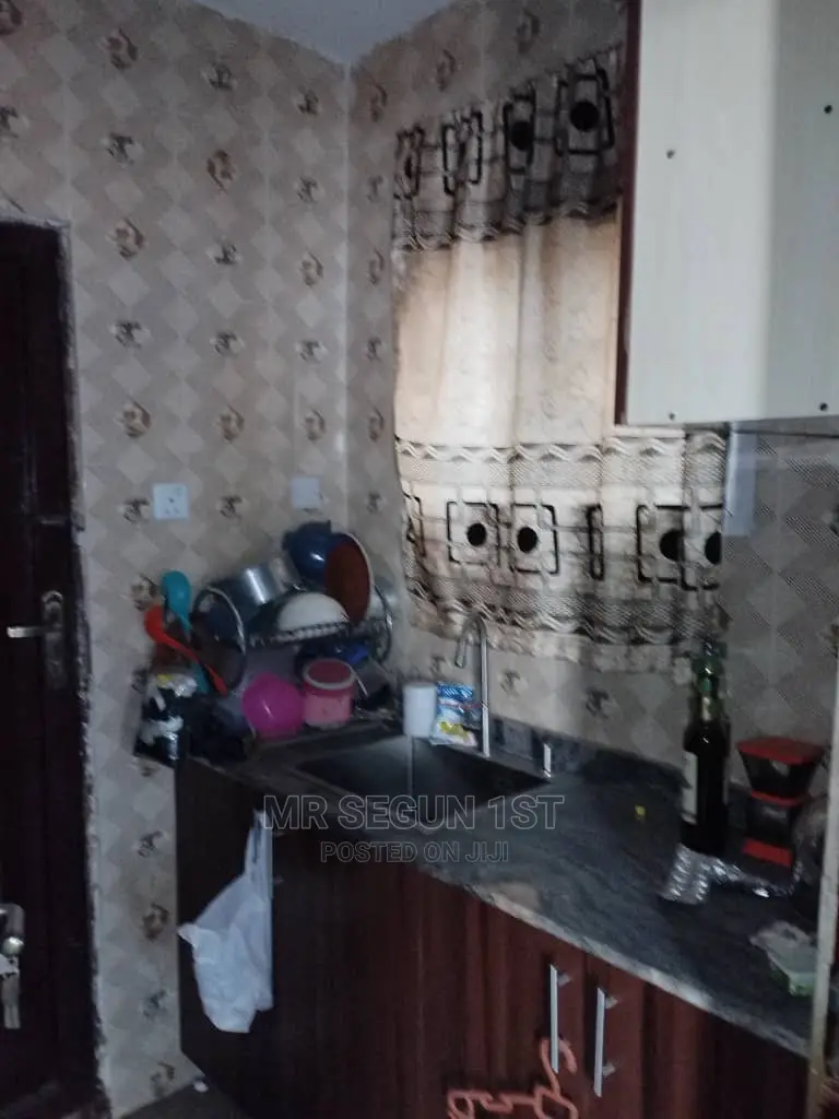 Mini Flat in Kasumu Estate, Akala Express for rent in Akala Express