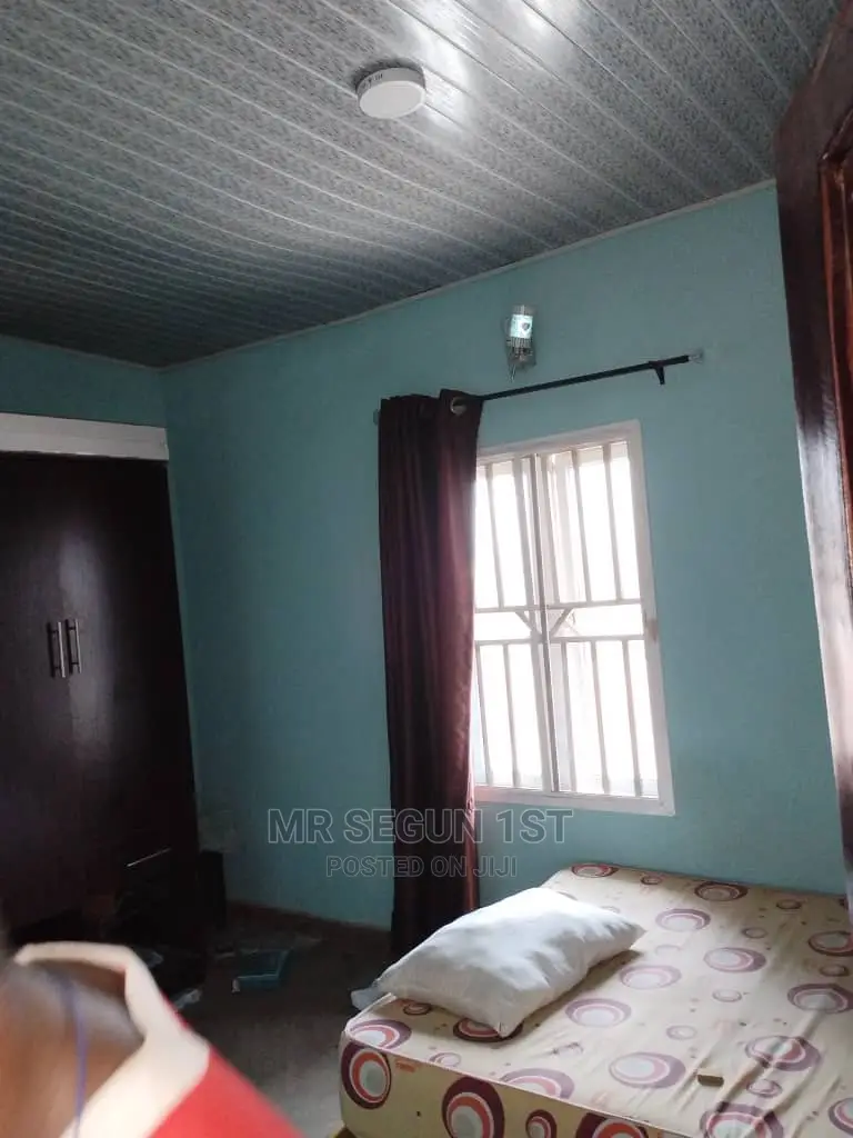 Mini Flat in Kasumu Estate, Akala Express for rent in Akala Express