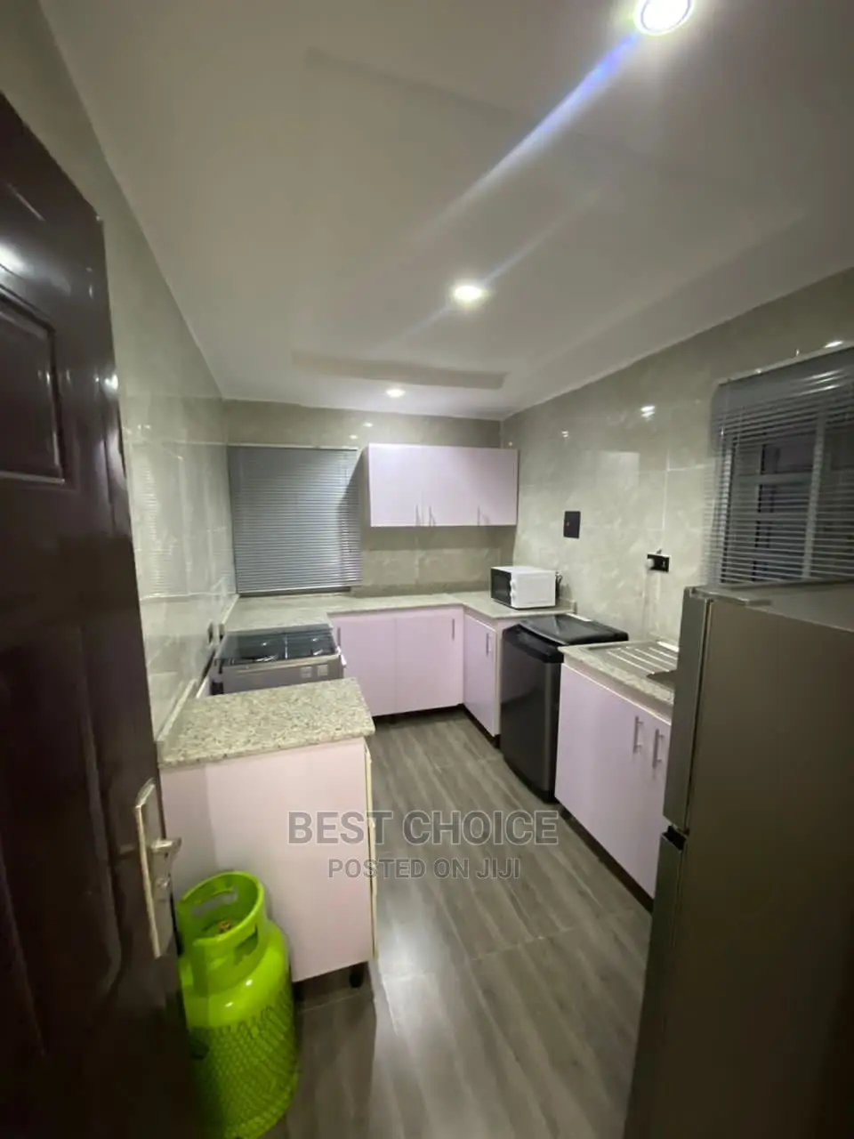 Furnished 2bdrm Duplex in Jericho Gra, Ibadan for Rent in Ibadan