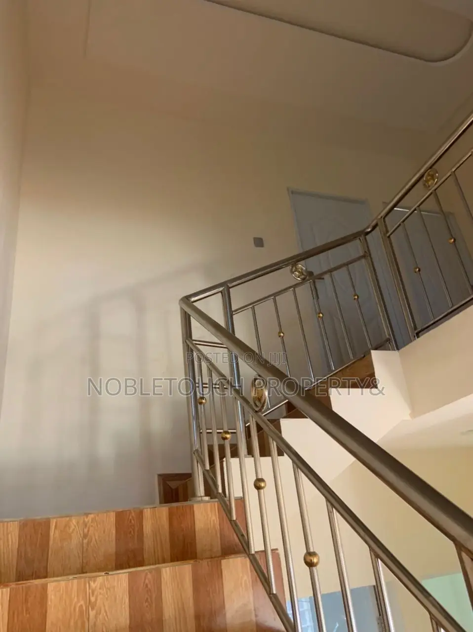 4bdrm Duplex in Baruwa Ipaja Lagos for sale in Baruwa