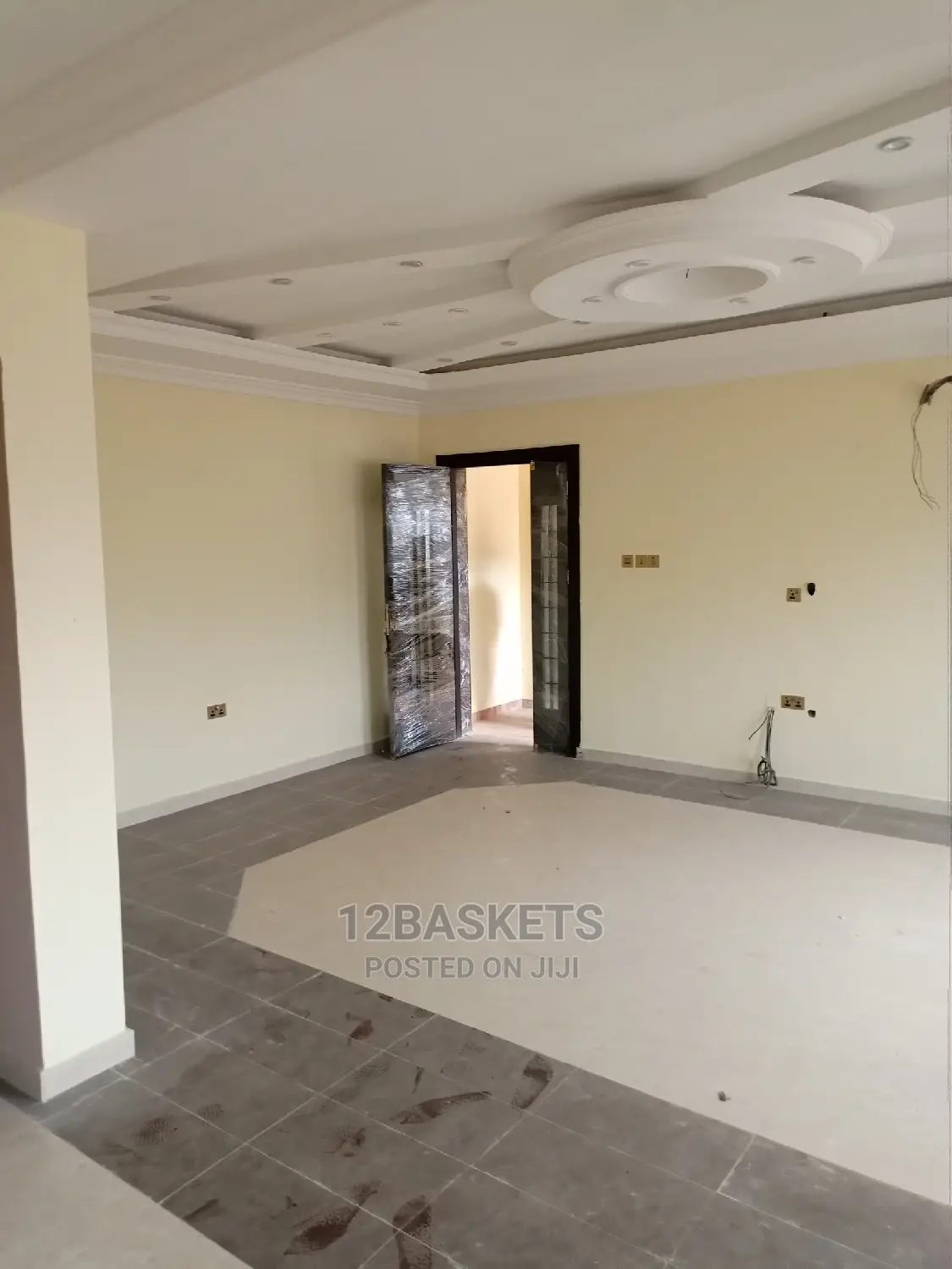 Furnished 4bdrm Duplex in Opic Estate, Isheri North for rent in Isheri North