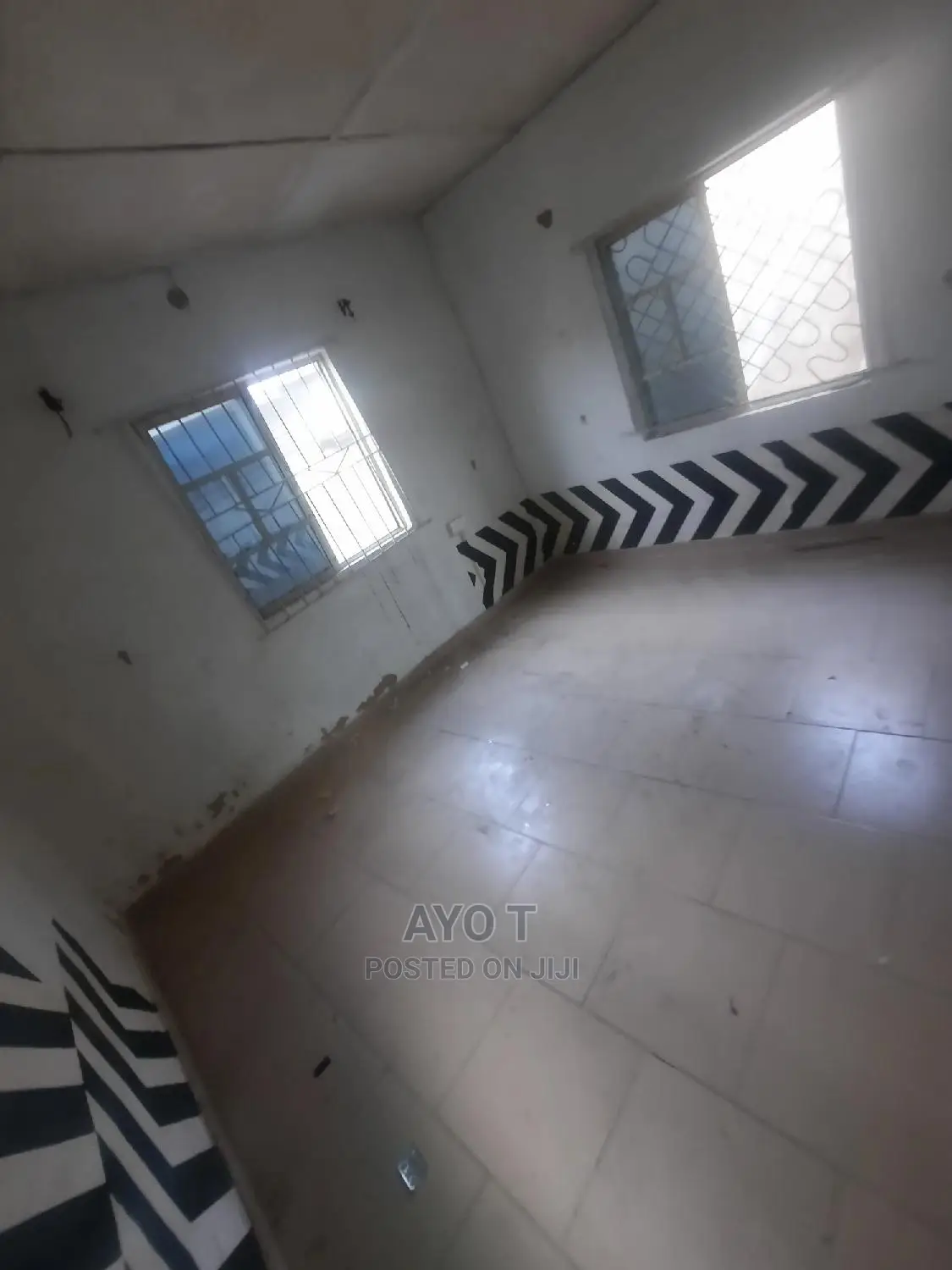 Studio Apartment in Bariga for rent in Bariga / Shomolu