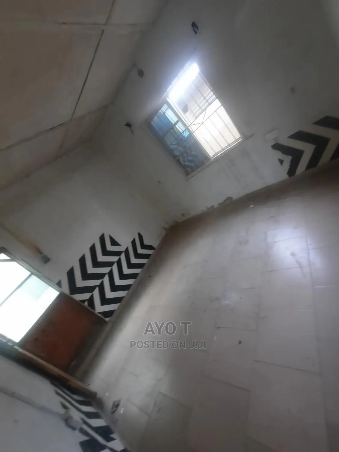 Studio Apartment in Bariga for rent in Bariga / Shomolu