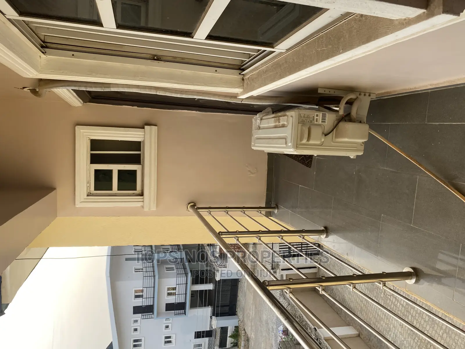 1bdrm Block of Flats in Trans Engineering for rent in Dawaki