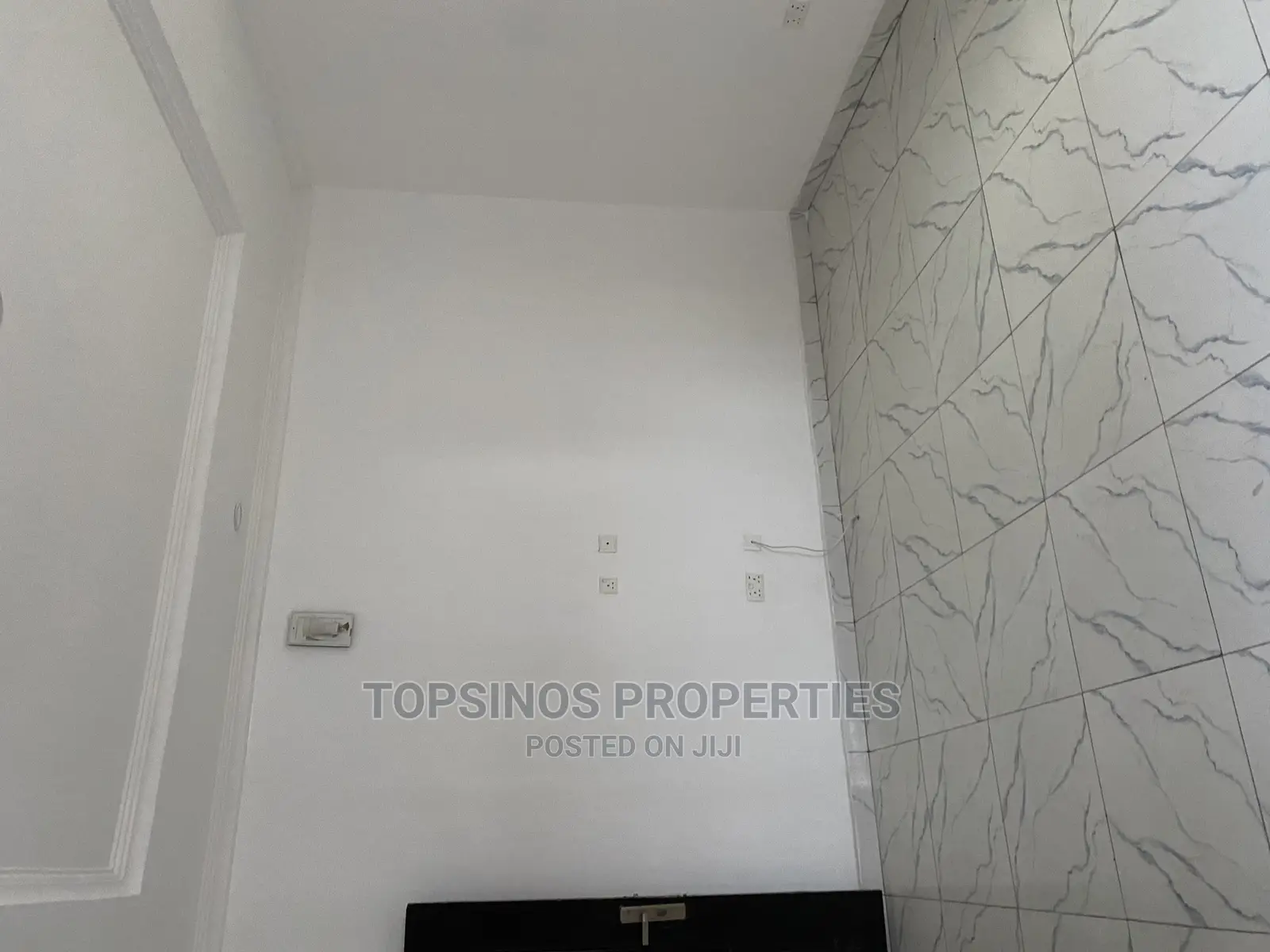 1bdrm Block of Flats in Trans Engineering for rent in Dawaki