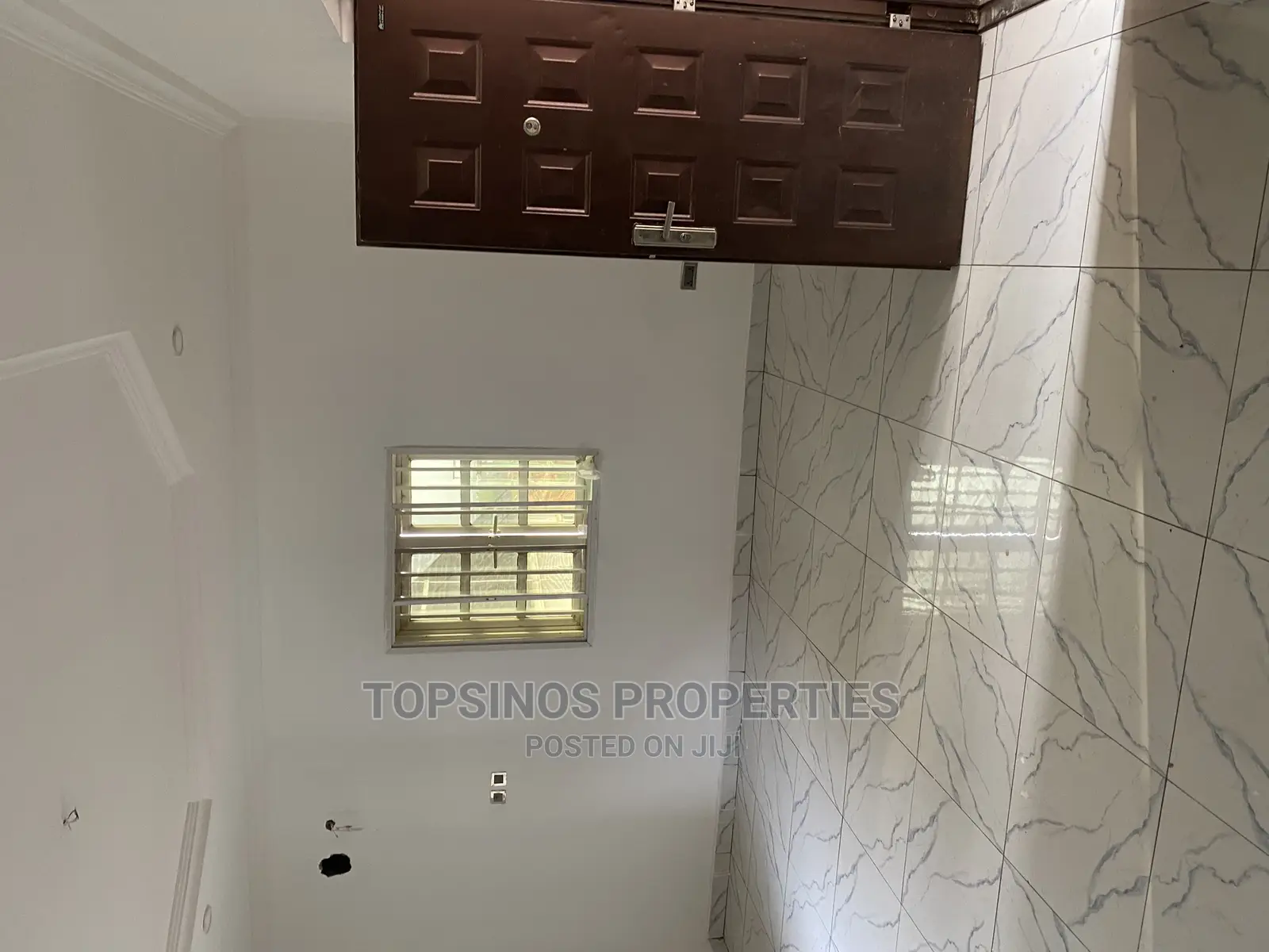 1bdrm Block of Flats in Trans Engineering for rent in Dawaki