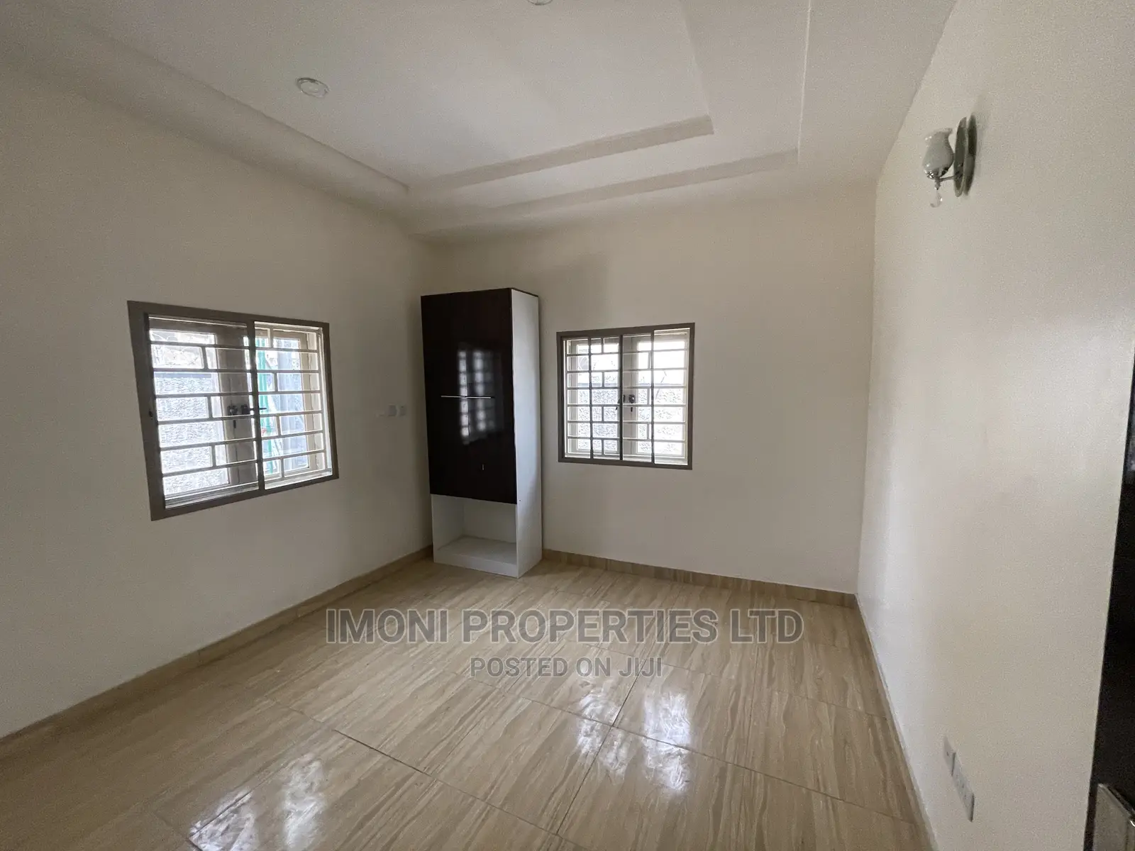 2bdrm Block of Flats in Chikakore, Kubwa for rent in Kubwa