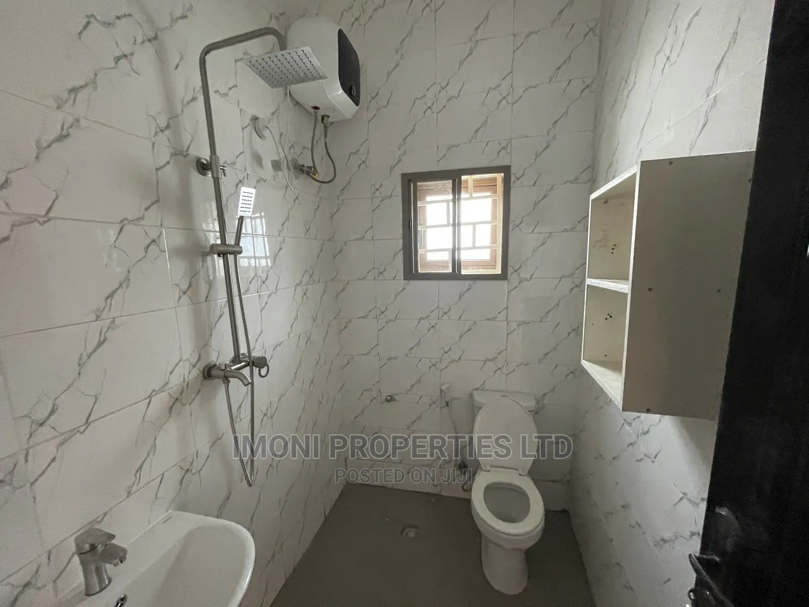 2bdrm Block of Flats in Chikakore, Kubwa for rent in Kubwa