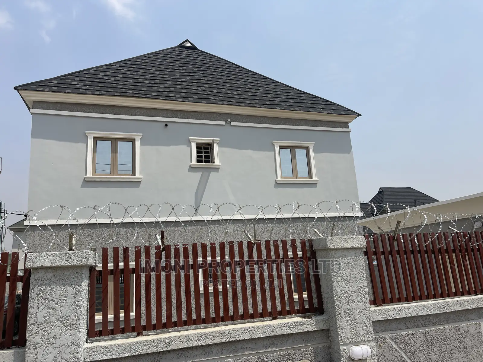 2bdrm Block of Flats in Chikakore, Kubwa for rent in Kubwa