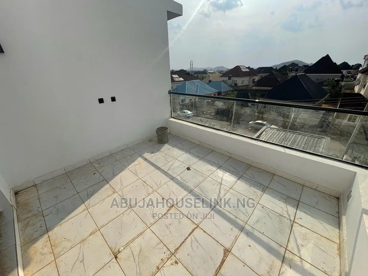 6bdrm Duplex in Apo Resettlement for sale in Apo Resettlement
