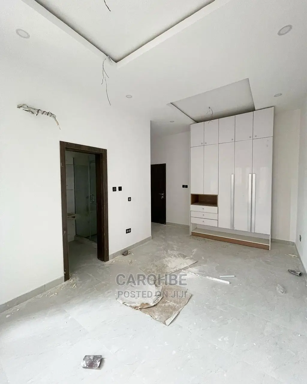 6bdrm Duplex in Ikoyi, Banana Island for Sale in Banana Island