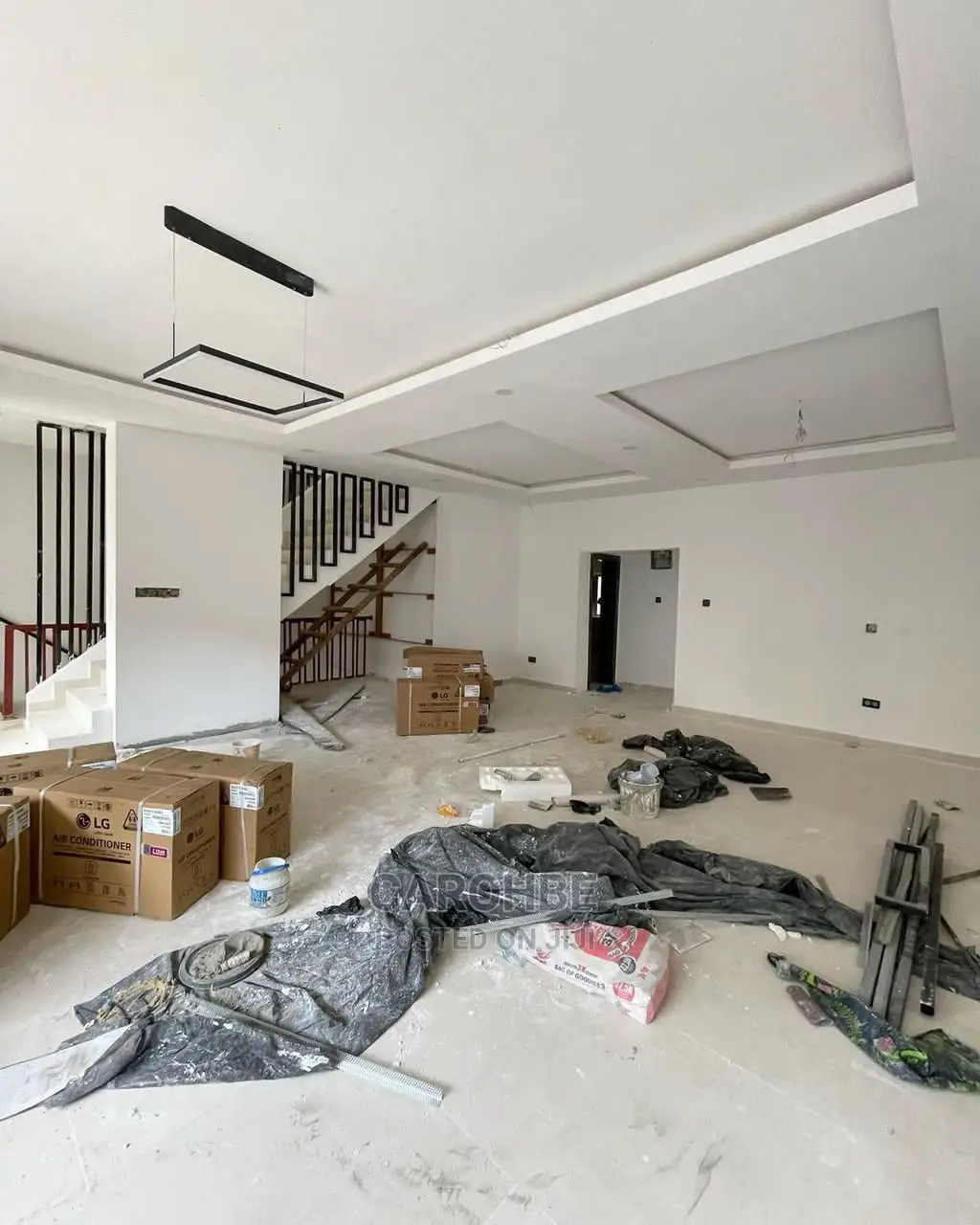6bdrm Duplex in Ikoyi, Banana Island for Sale in Banana Island