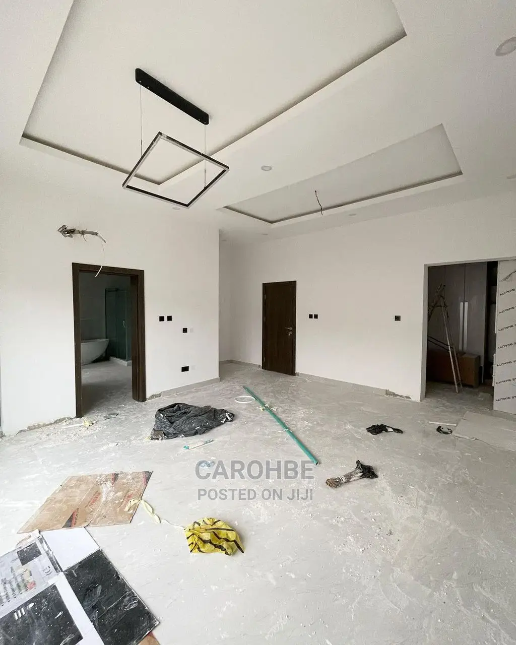 6bdrm Duplex in Ikoyi, Banana Island for Sale in Banana Island