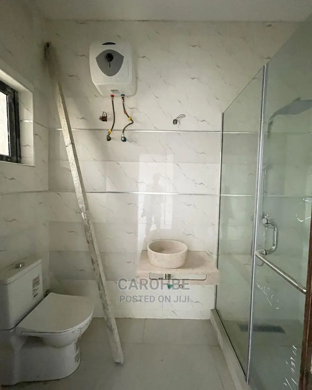 6bdrm Duplex in Ikoyi, Banana Island for Sale in Banana Island