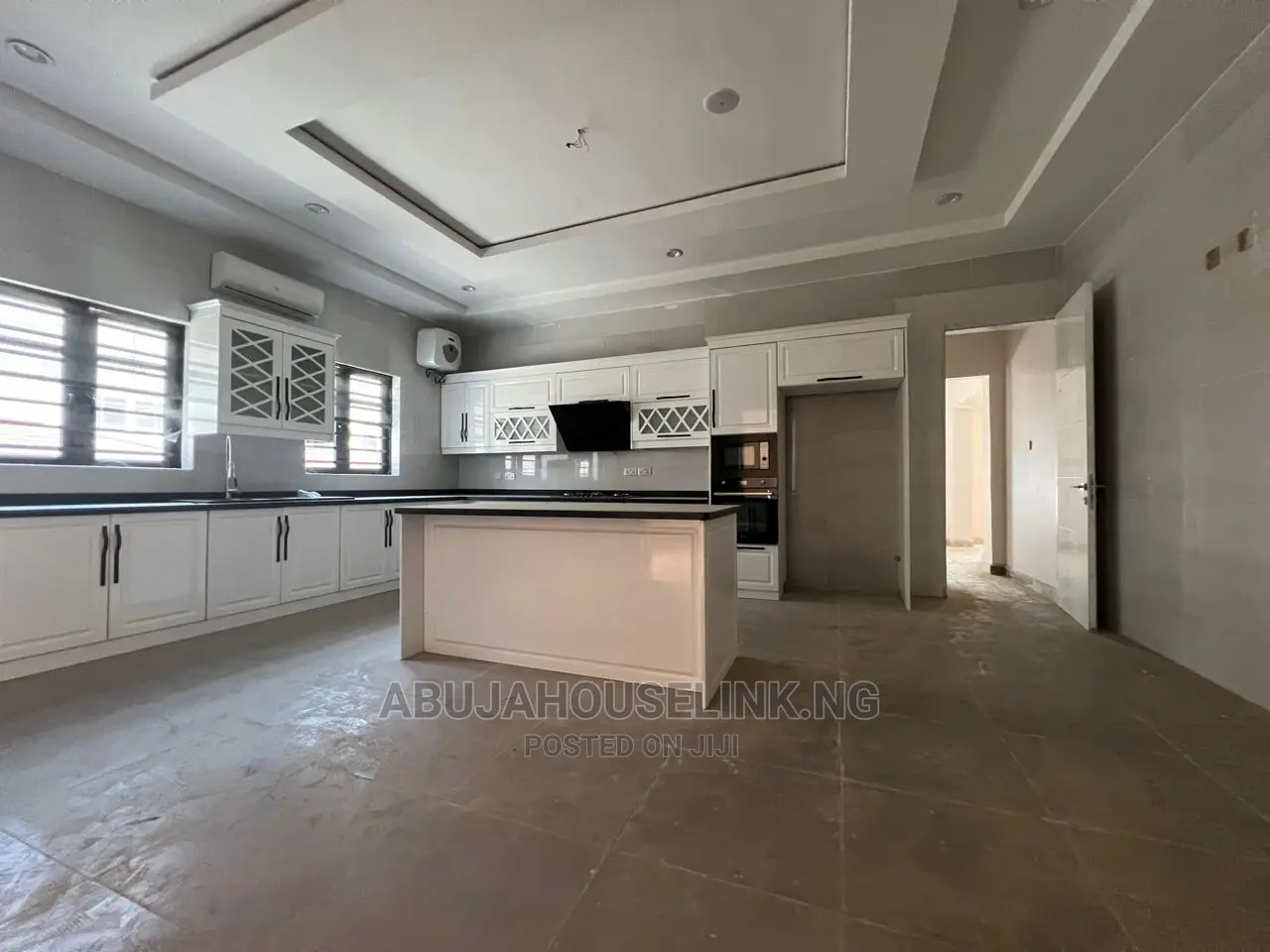5bdrm Duplex in Katampe Extension for sale in Katampe Extension
