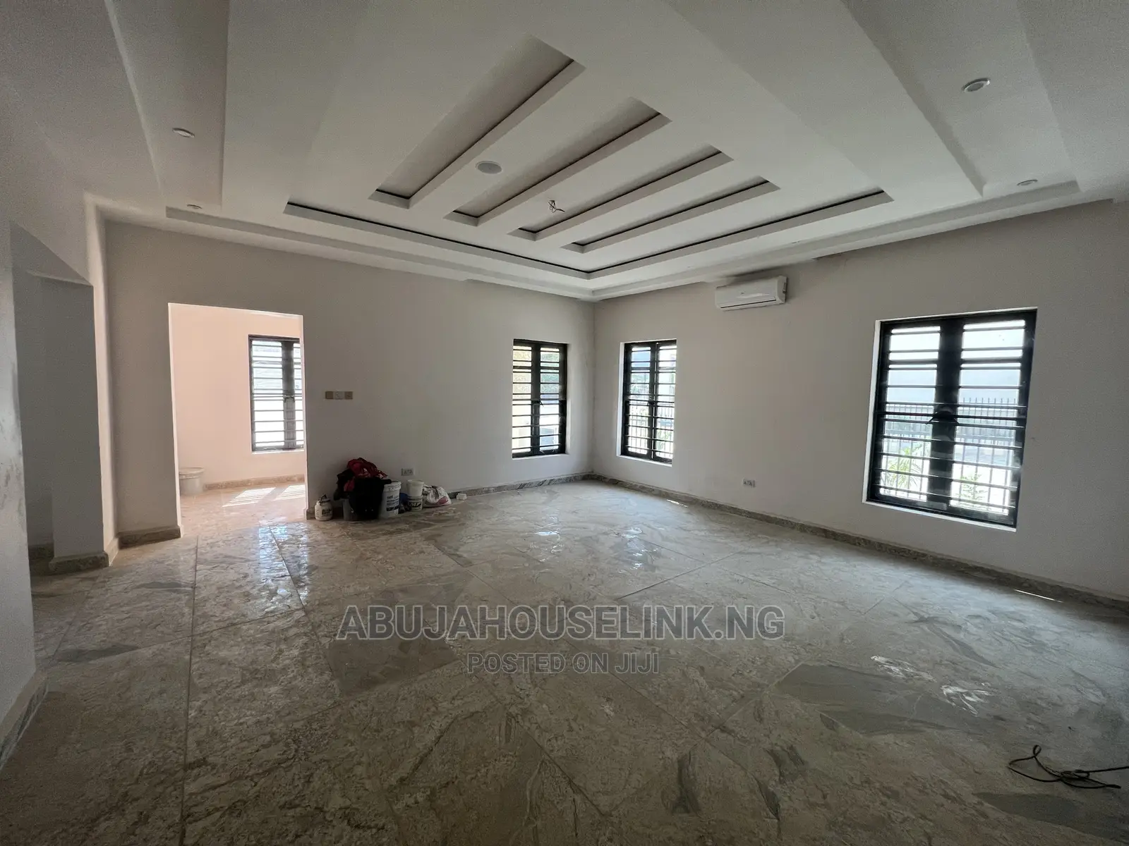 5bdrm Duplex in Katampe Extension for sale in Katampe Extension