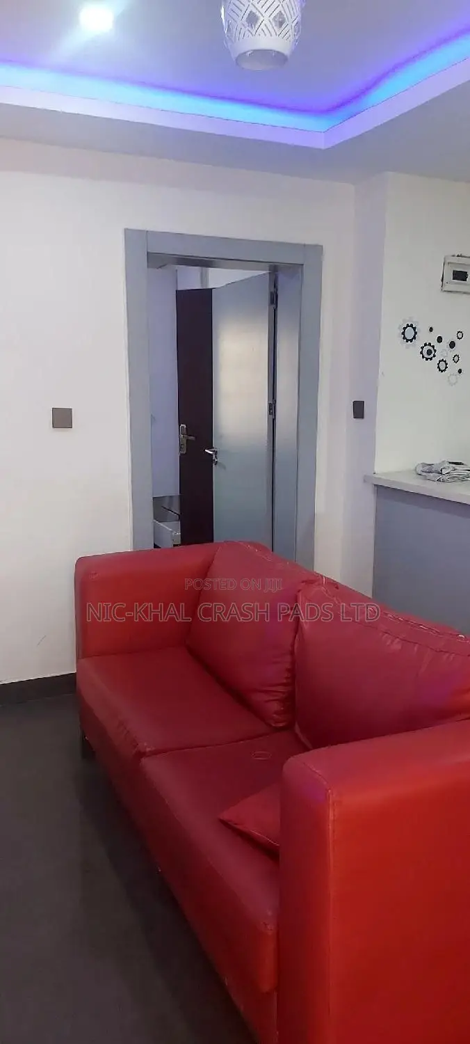 Furnished 1bdrm Apartment in Brains And Hammers for sale in Life Camp