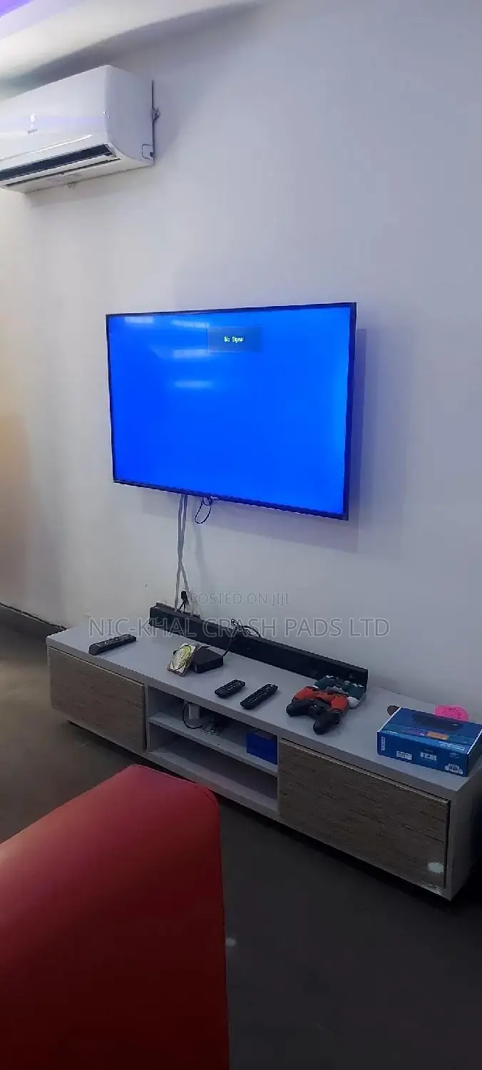 Furnished 1bdrm Apartment in Brains And Hammers for sale in Life Camp