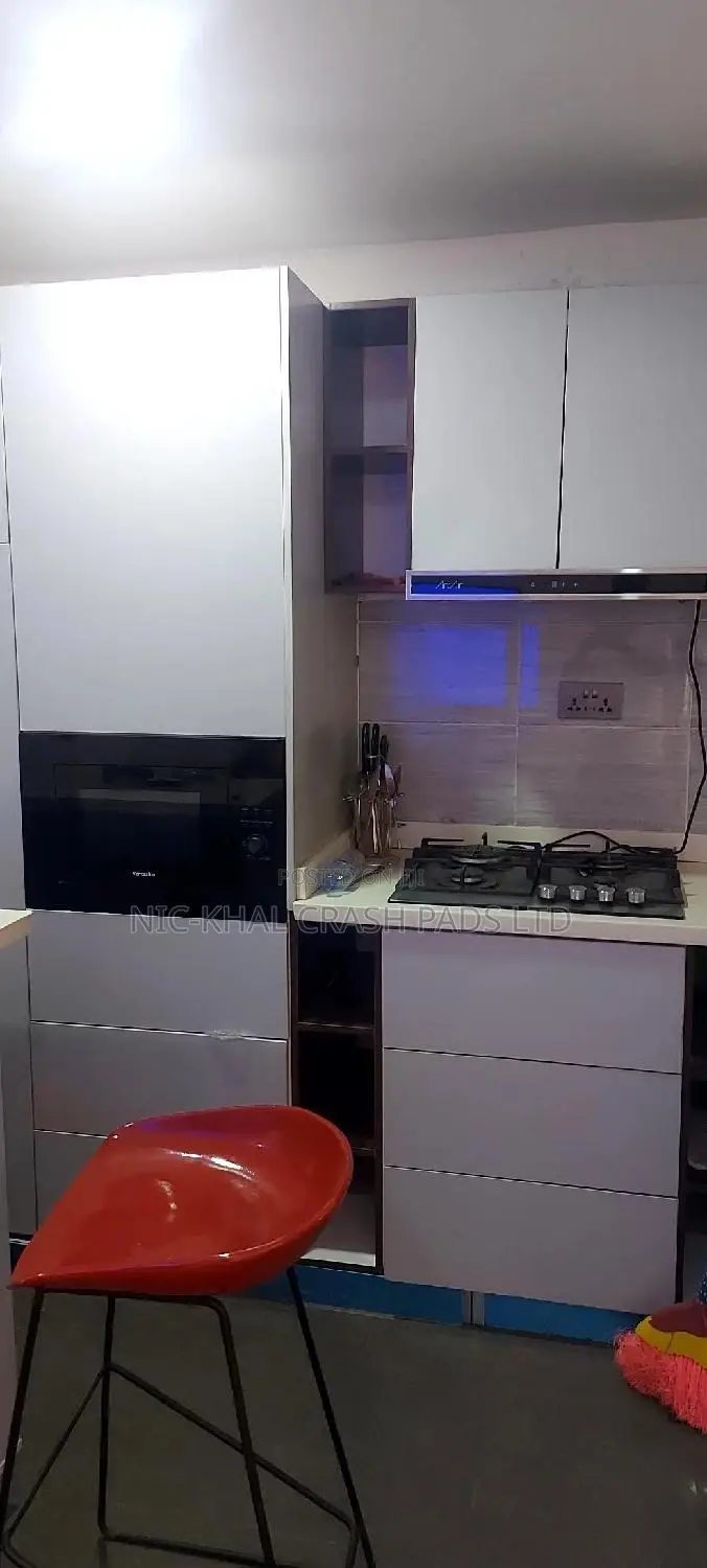Furnished 1bdrm Apartment in Brains And Hammers for sale in Life Camp