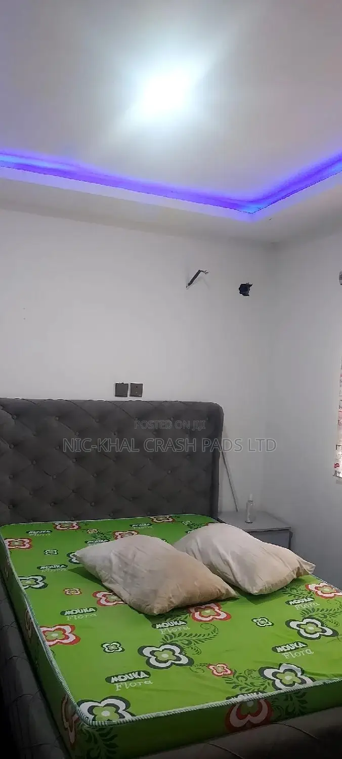 Furnished 1bdrm Apartment in Brains And Hammers for sale in Life Camp
