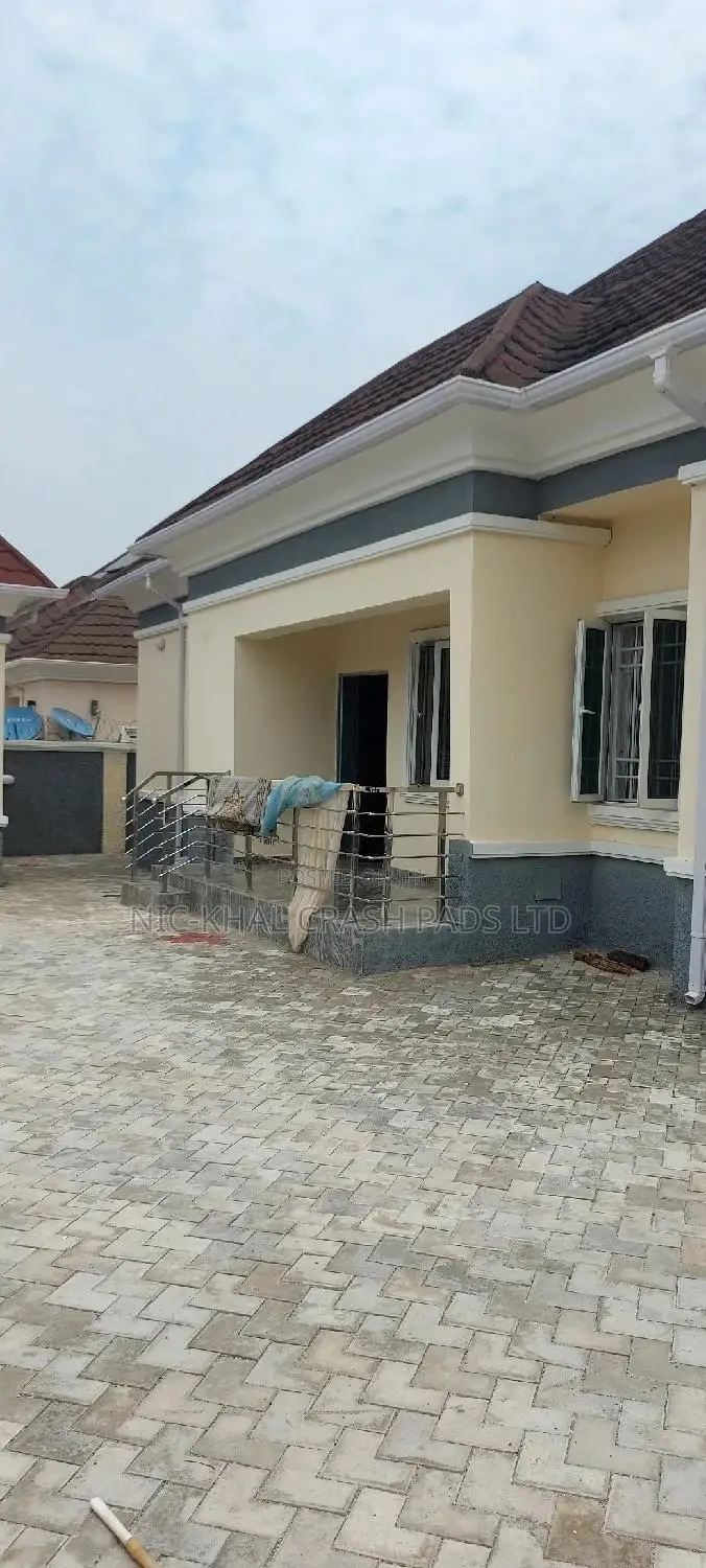 3bdrm Bungalow in Efab Queens Estate, Karsana for rent in Karsana