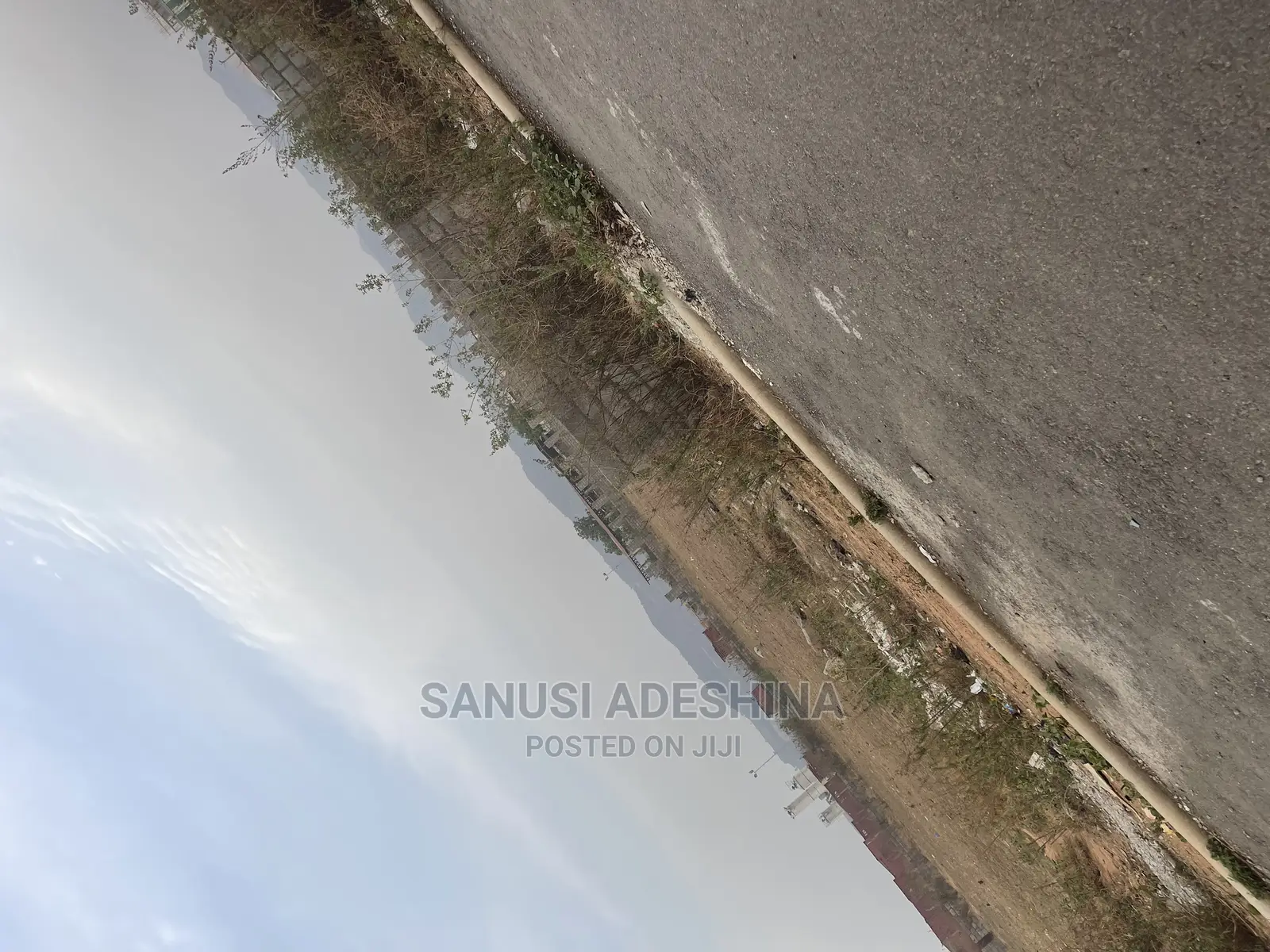 1200 C of O of Residential Land at Gusape ,Fct Abuja Nige in Guzape District