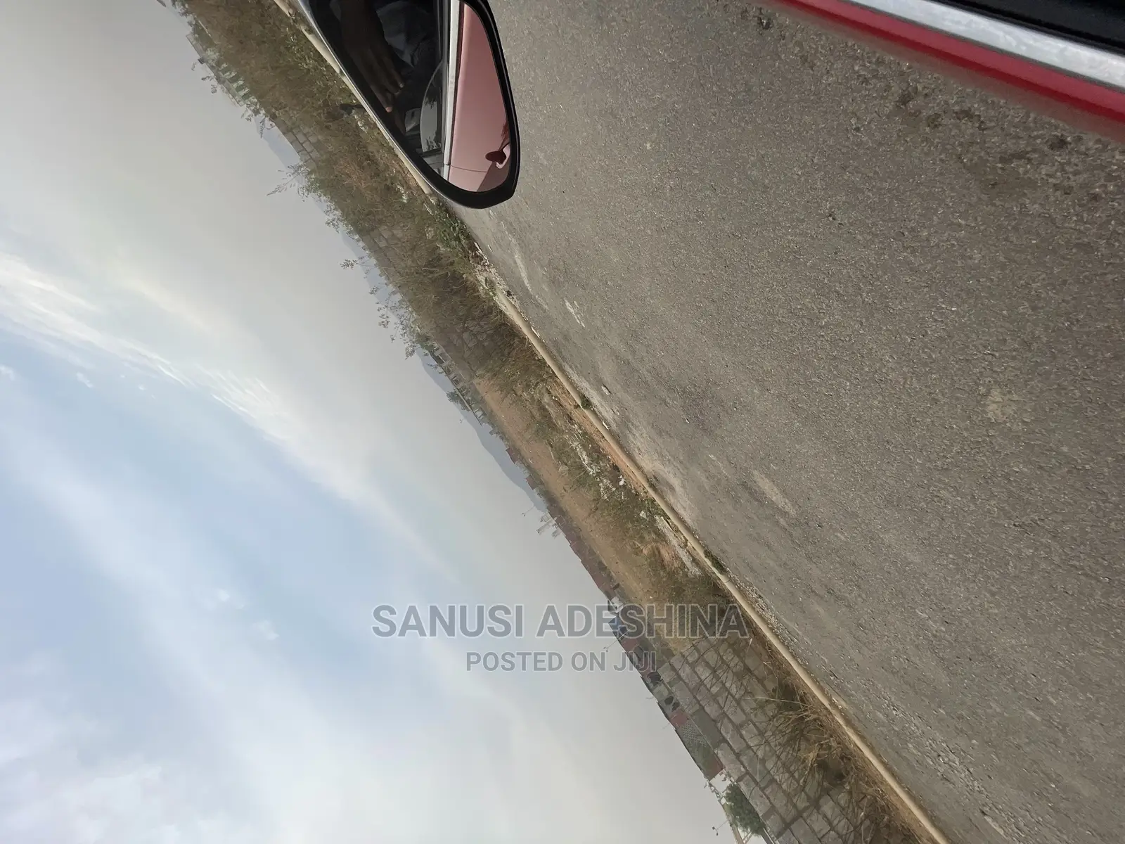 1200 C of O of Residential Land at Gusape ,Fct Abuja Nige in Guzape District