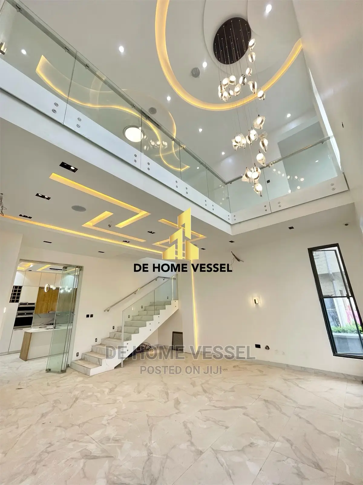 5bdrm Duplex in Osapa London for Sale in Osapa london