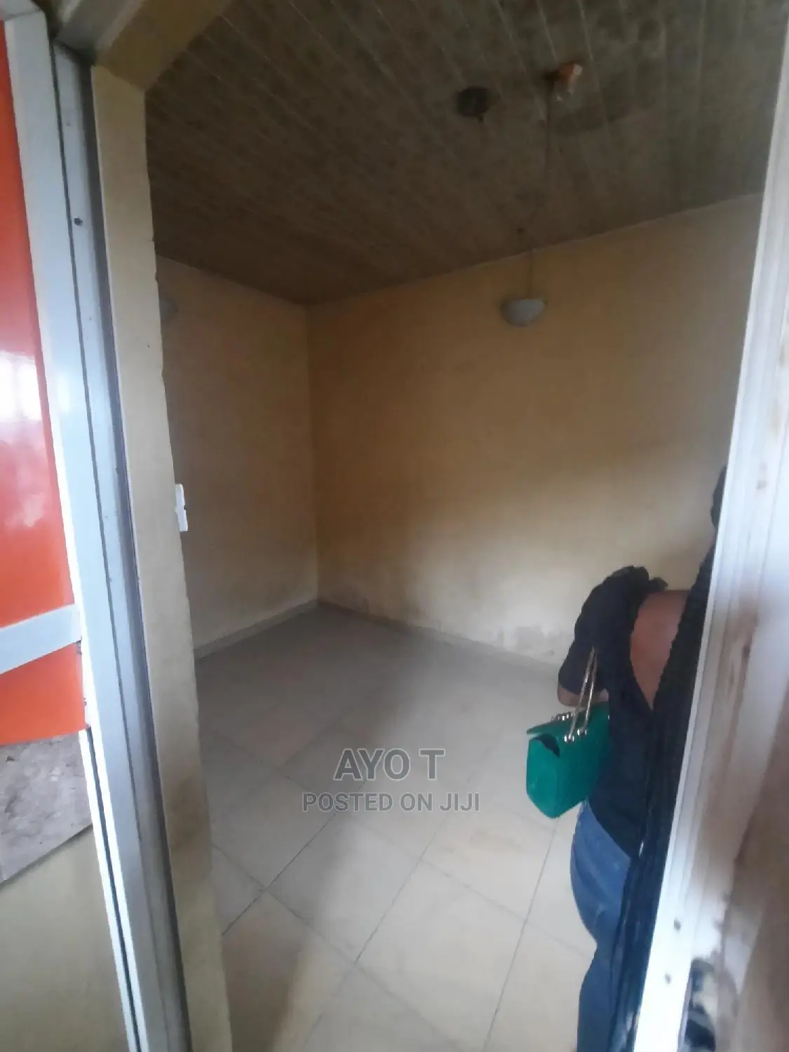 Studio Apartment in Bariga for rent in Bariga / Shomolu
