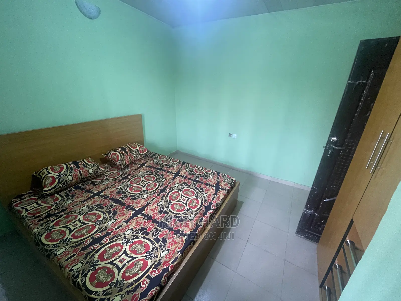 Room and Palor Shortlet in Benin City