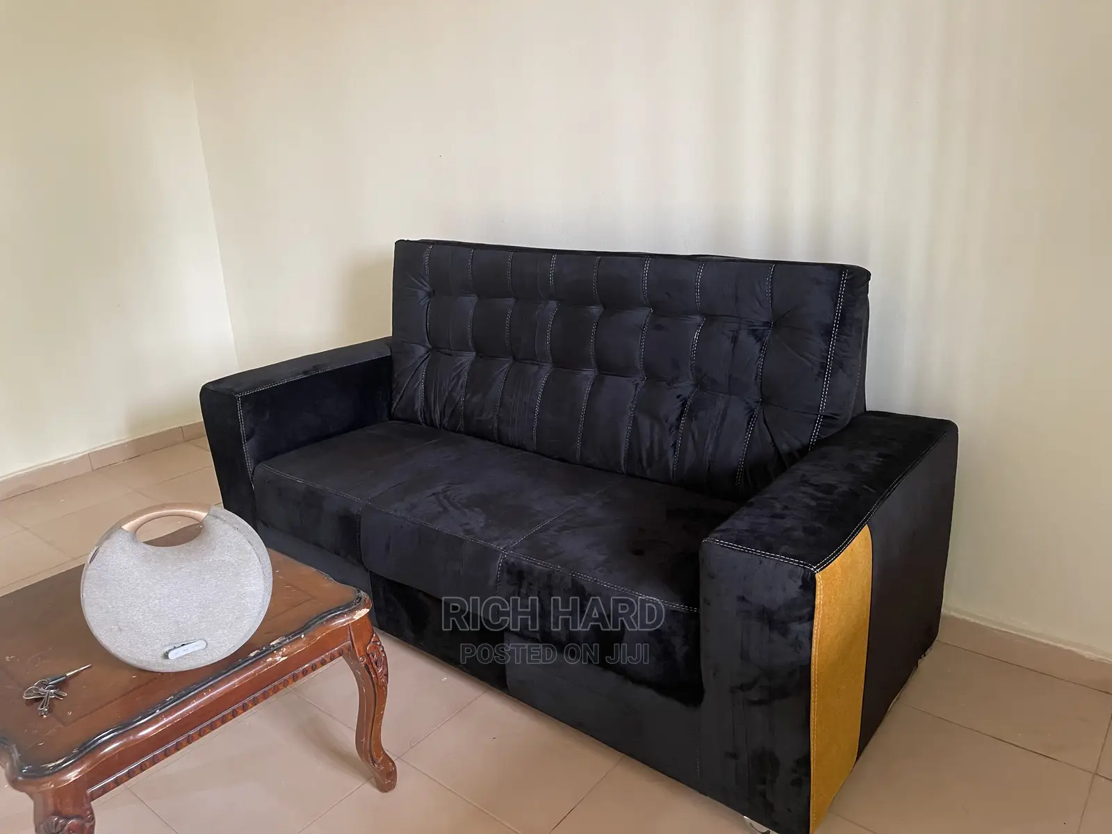 Room and Palor Shortlet in Benin City