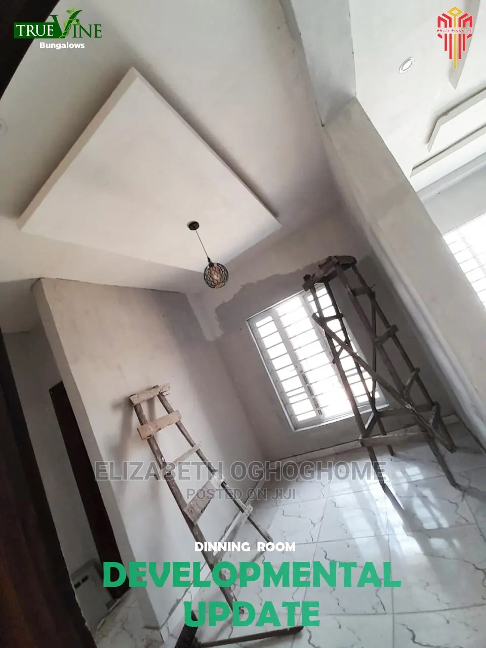3bdrm Bungalow in Awoyaya for sale in Awoyaya